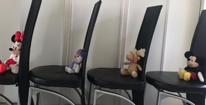 Le train des peluches, TPS/PS@Maitresse Lô