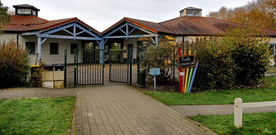 Ecole Maternelle Arc en Ciel