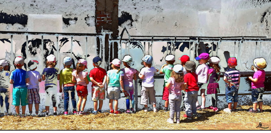 Ecole Maternelle Arc en Ciel